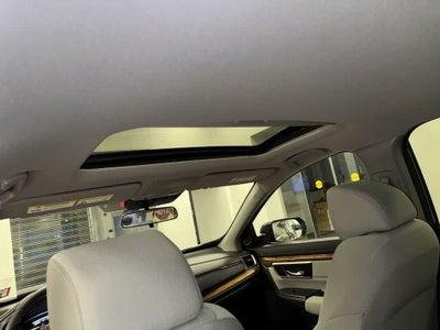 Honda CR-V EX 2017