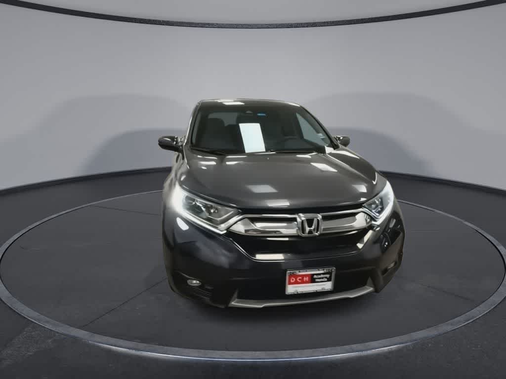 Honda CR-V EX 2017