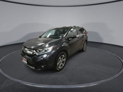 Honda CR-V EX 2017