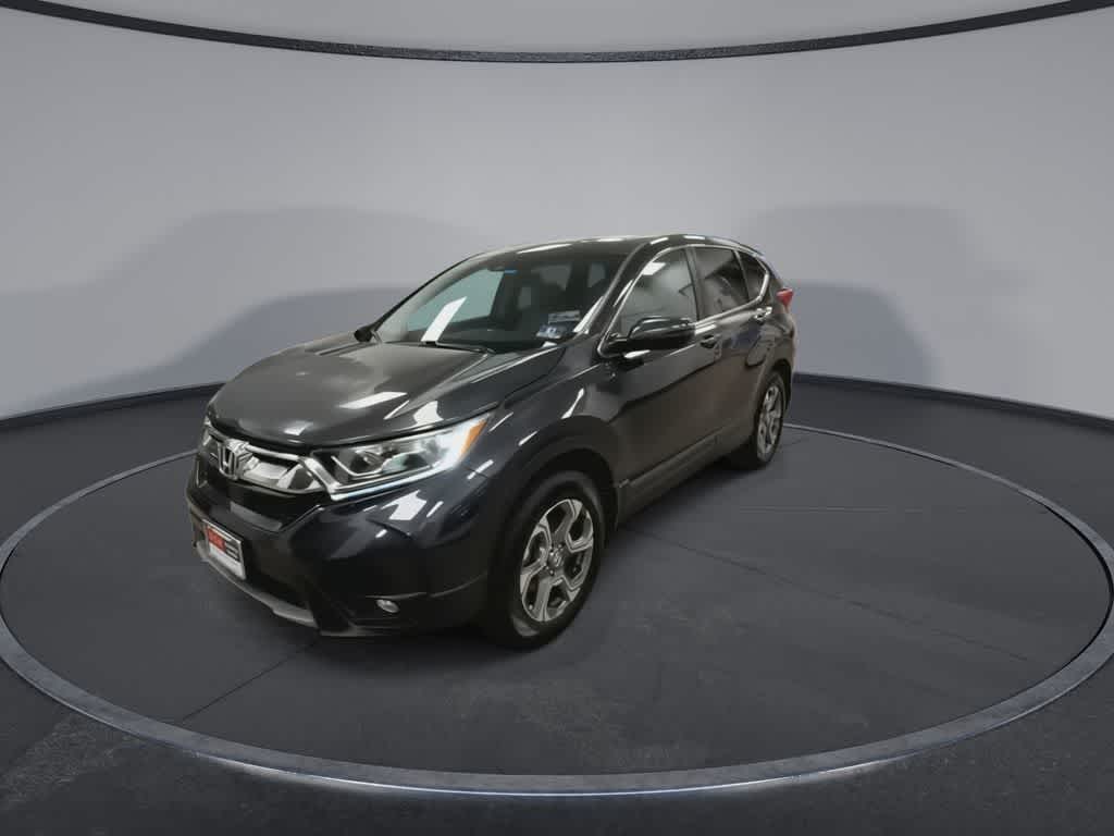 Honda CR-V EX 2017