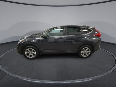 Honda CR-V EX 2017