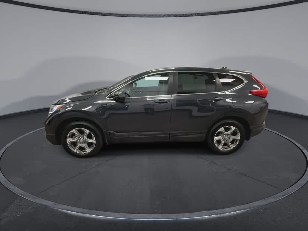 Honda CR-V EX 2017