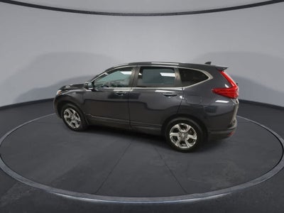 Honda CR-V EX 2017