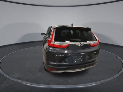 Honda CR-V EX 2017