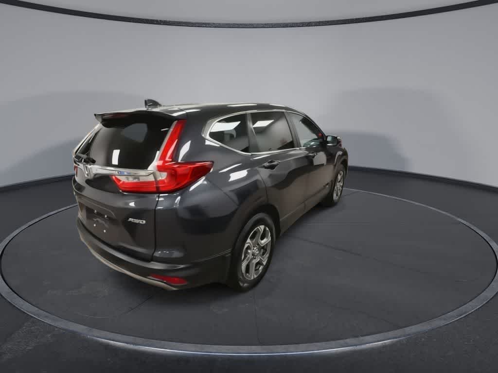 Honda CR-V EX 2017
