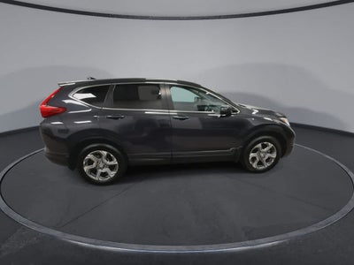 Honda CR-V EX 2017