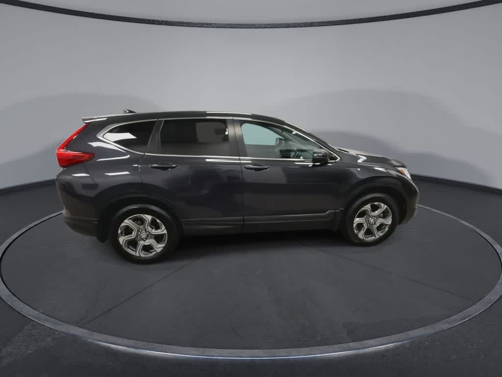 Honda CR-V EX 2017