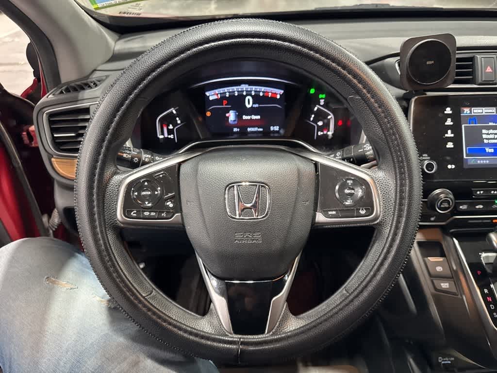 Honda CR-V EX 2020