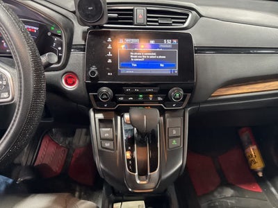 Honda CR-V EX 2020