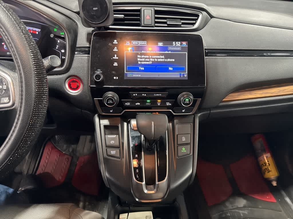 Honda CR-V EX 2020