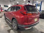Honda CR-V EX 2020