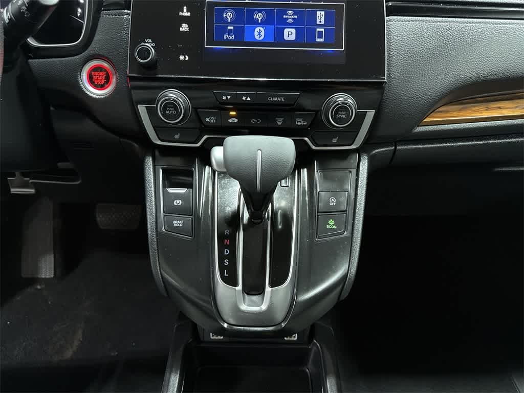Honda CR-V EX 2020