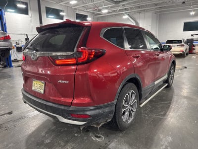 Honda CR-V EX 2020