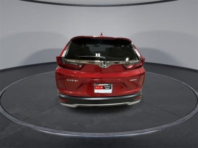 Honda CR-V EX 2020