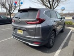 Honda CR-V EX 2020