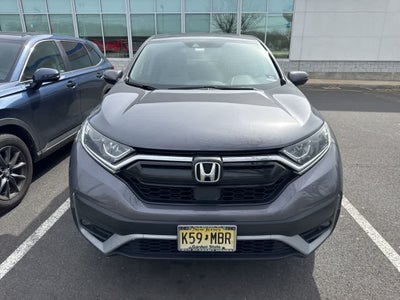 Honda CR-V EX 2020