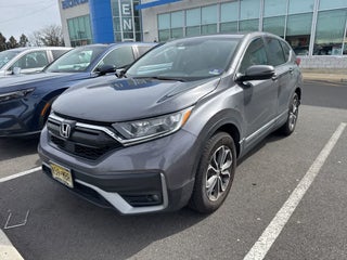 Honda CR-V EX 2020