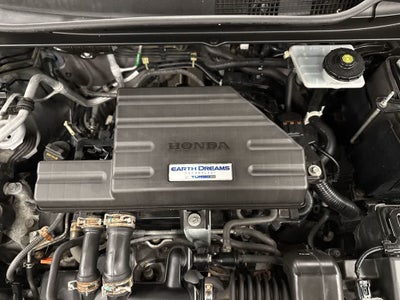 Honda CR-V EX-L 2018