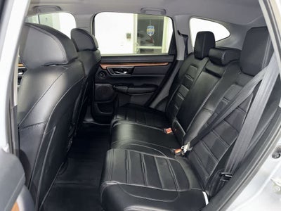 Honda CR-V EX-L 2018