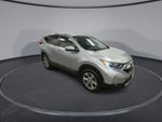Honda CR-V EX-L 2018