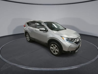 Honda CR-V EX-L 2018