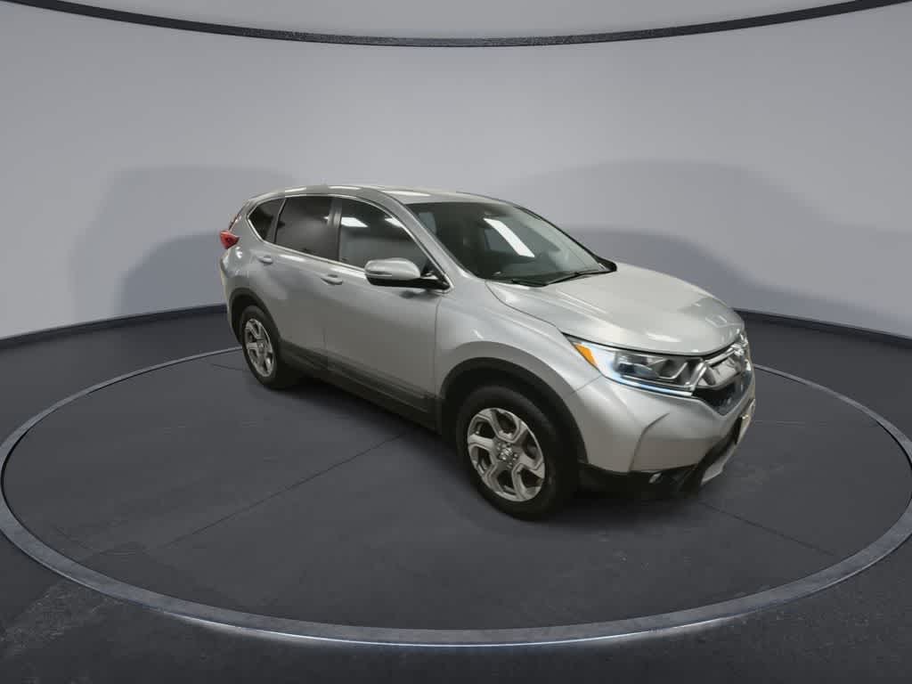 Honda CR-V EX-L 2018