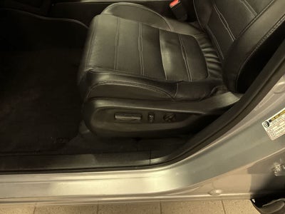 Honda CR-V EX-L 2018
