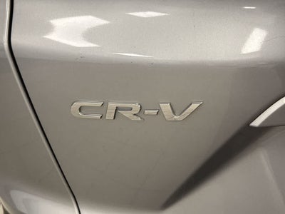 Honda CR-V EX-L 2018
