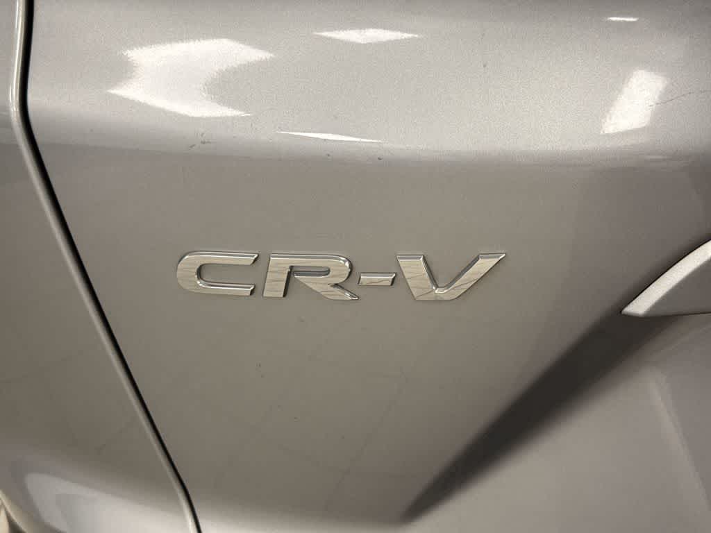 Honda CR-V EX-L 2018