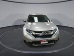 Honda CR-V EX-L 2018