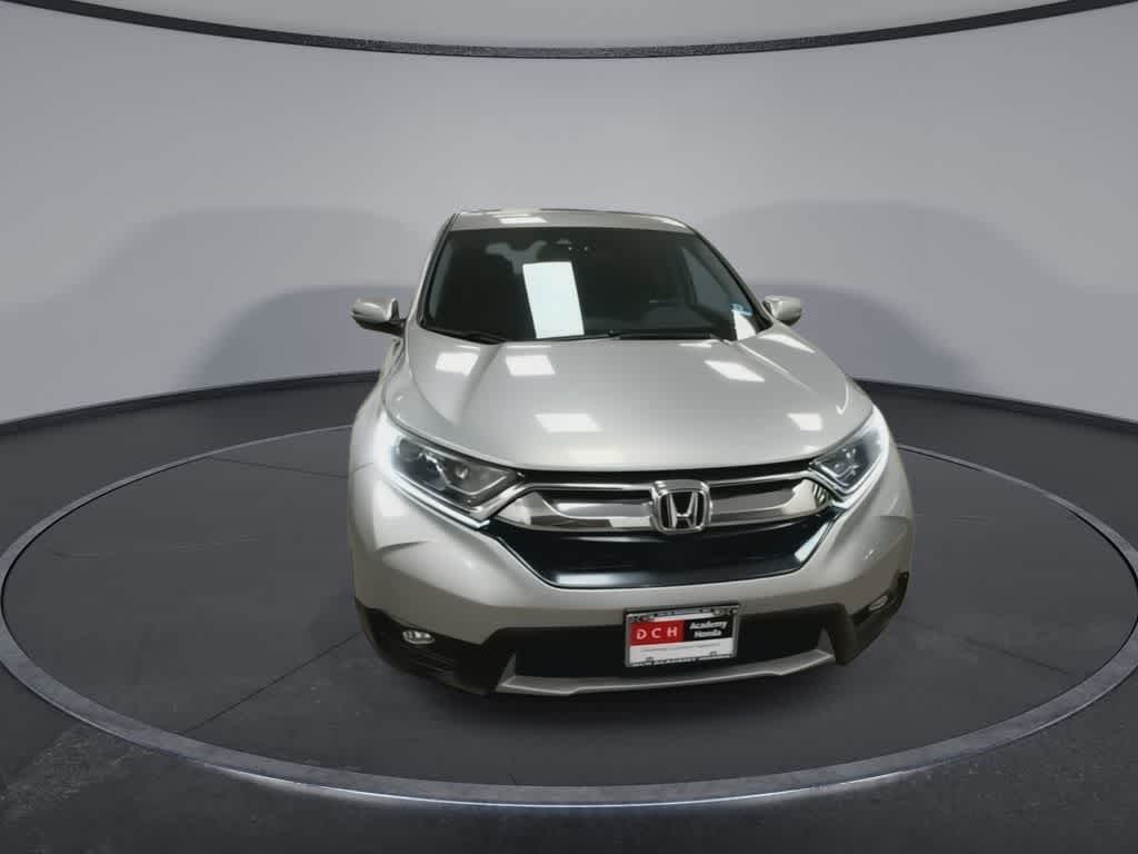 Honda CR-V EX-L 2018