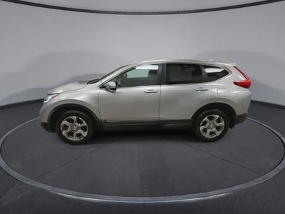 Honda CR-V EX-L 2018
