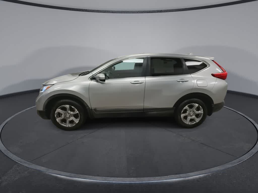 Honda CR-V EX-L 2018