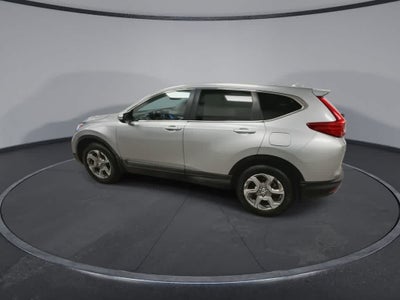 Honda CR-V EX-L 2018