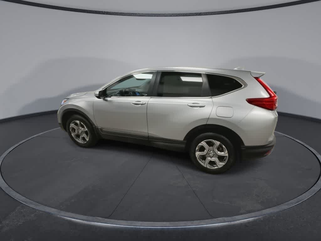 Honda CR-V EX-L 2018