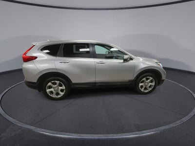 Honda CR-V EX-L 2018