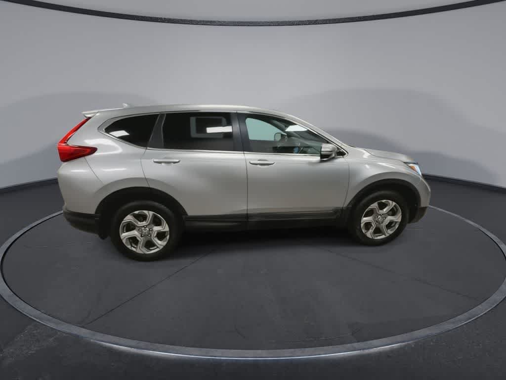 Honda CR-V EX-L 2018