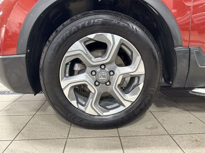 Honda CR-V Base 2017