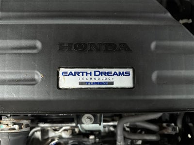 Honda CR-V Base 2017