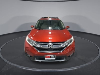 Honda CR-V Base 2017