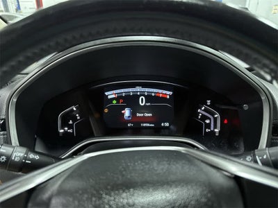 Honda CR-V Base 2017