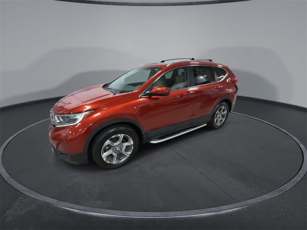 Honda CR-V Base 2017