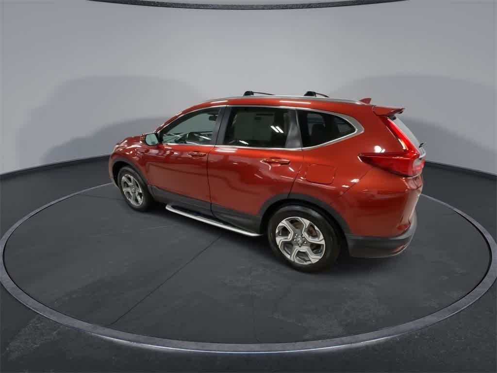 Honda CR-V Base 2017