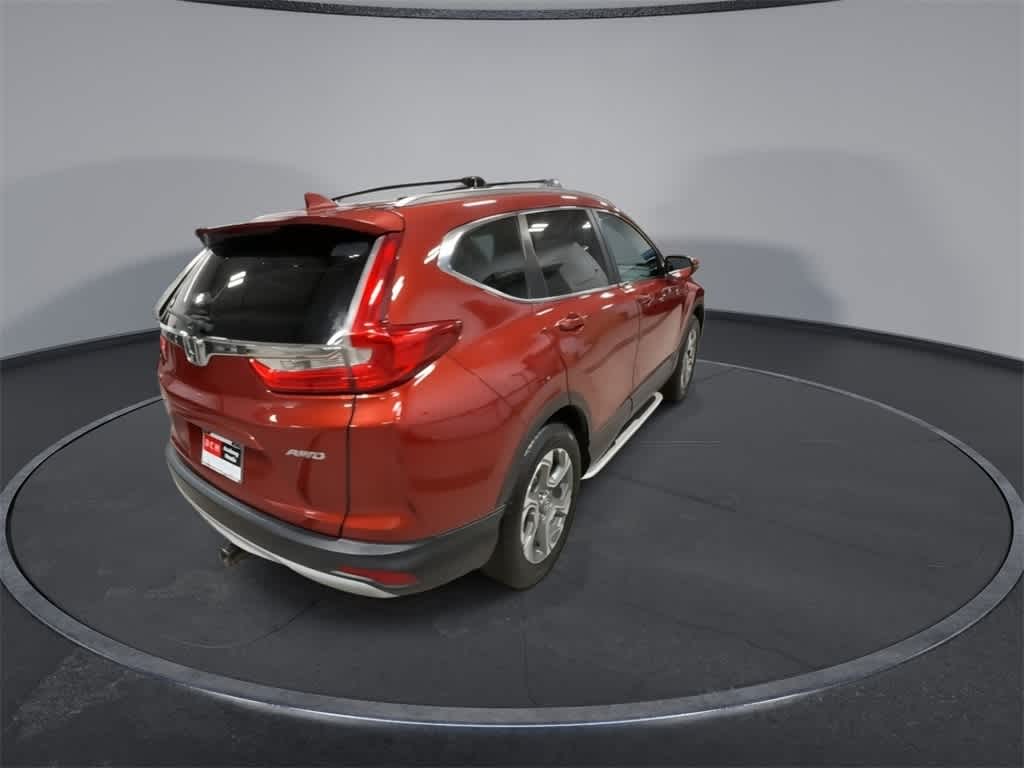 Honda CR-V Base 2017