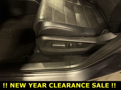 2018 Honda CR-V Base