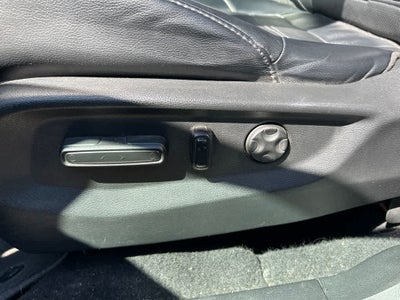 Honda CR-V EX-L 2018
