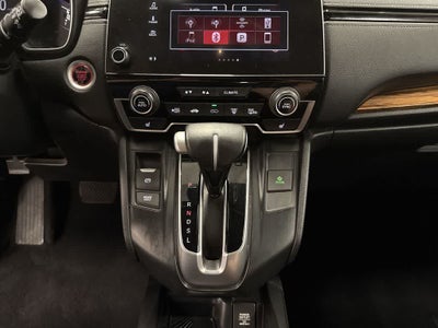 Honda CR-V EX-L 2018