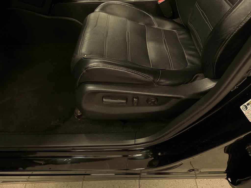 Honda CR-V EX-L 2018
