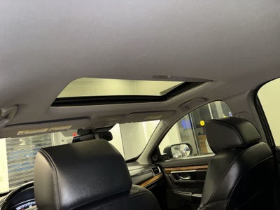 Honda CR-V EX-L 2018