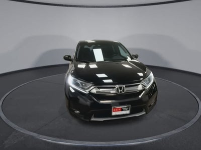 Honda CR-V EX-L 2018